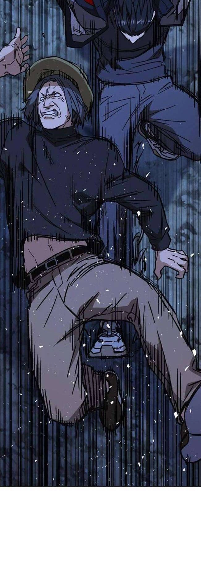 Học Nhóm Chapter 221 - 26