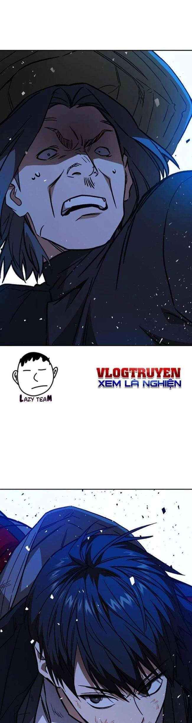 Học Nhóm Chapter 221 - 27