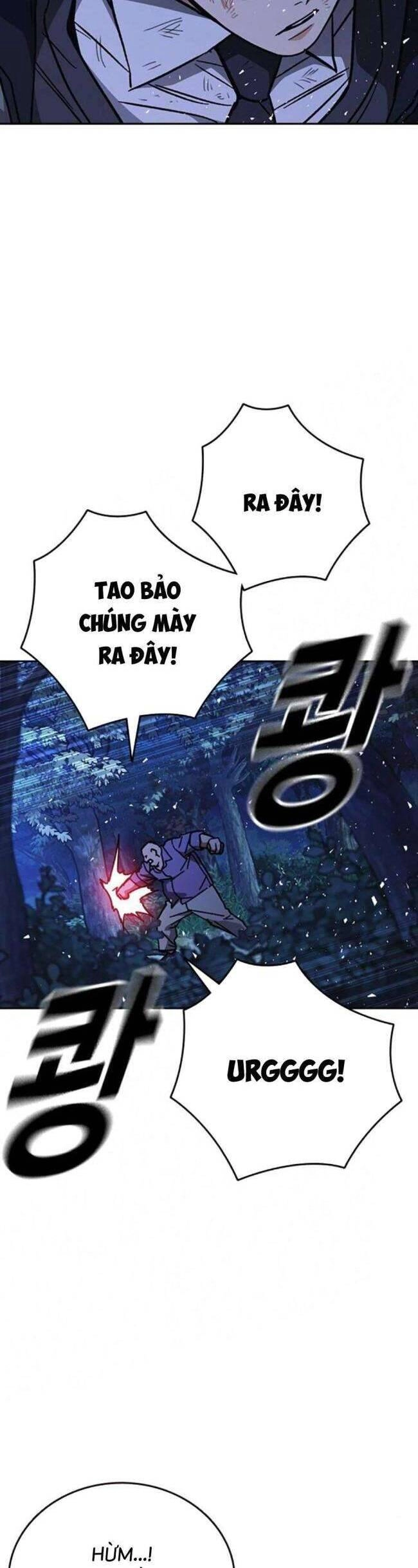 Học Nhóm Chapter 221 - 28