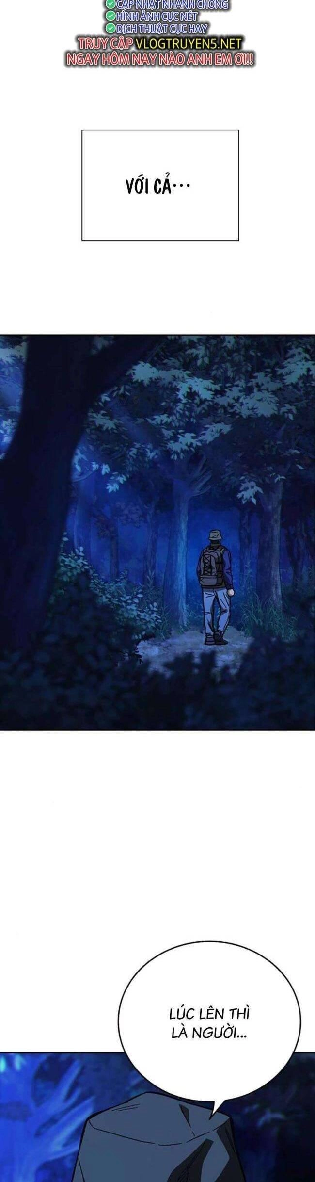 Học Nhóm Chapter 221 - 34