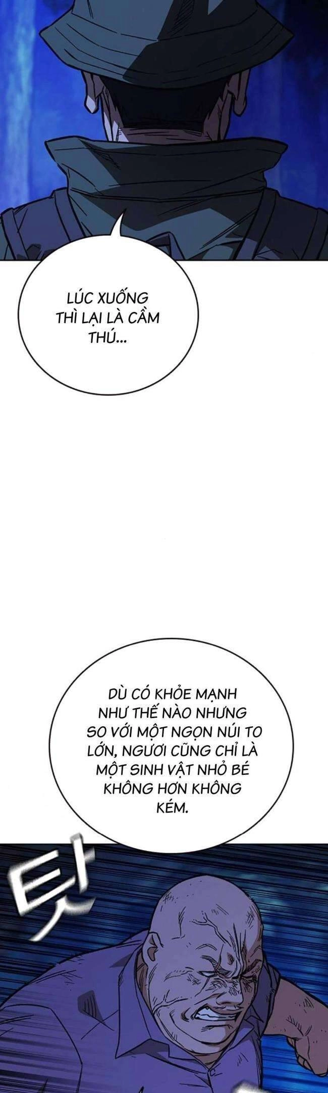 Học Nhóm Chapter 221 - 35