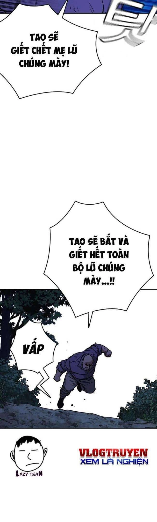 Học Nhóm Chapter 221 - 36