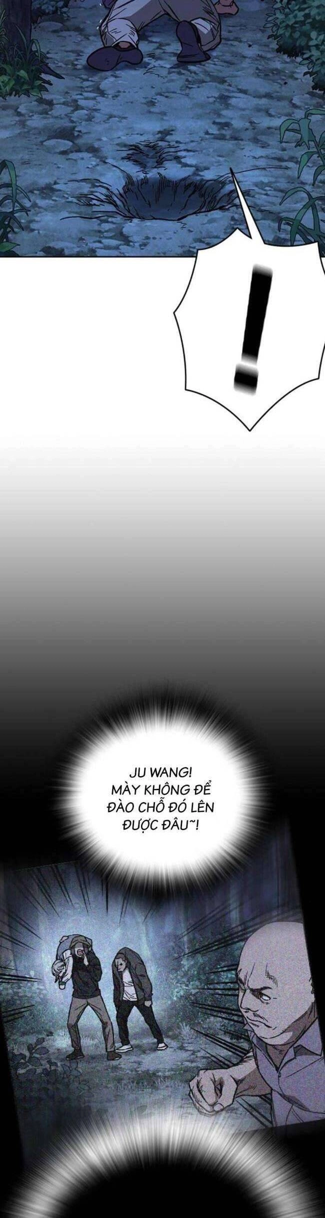 Học Nhóm Chapter 221 - 38