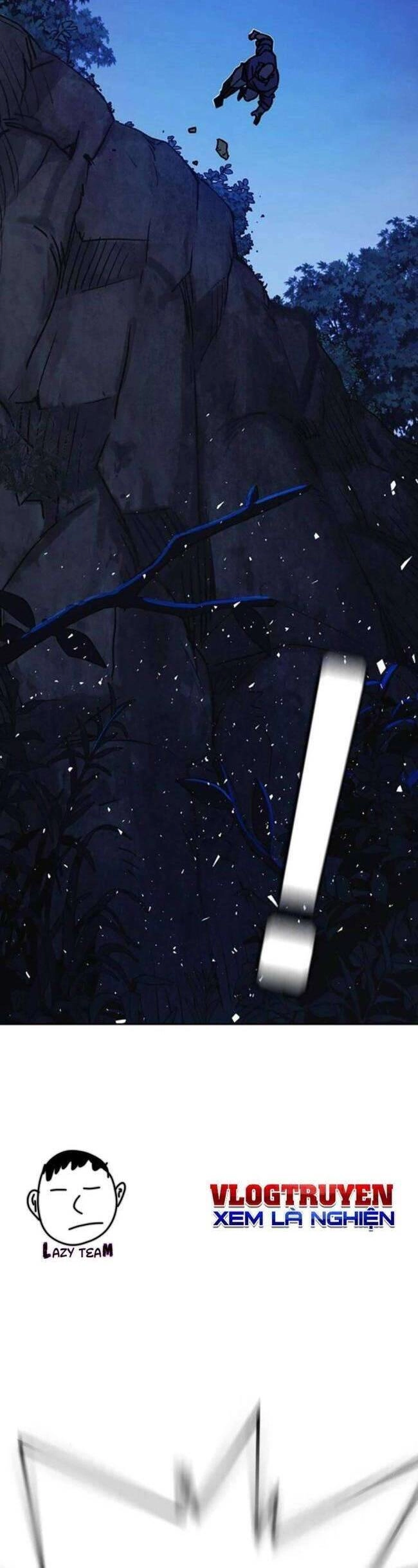 Học Nhóm Chapter 221 - 46