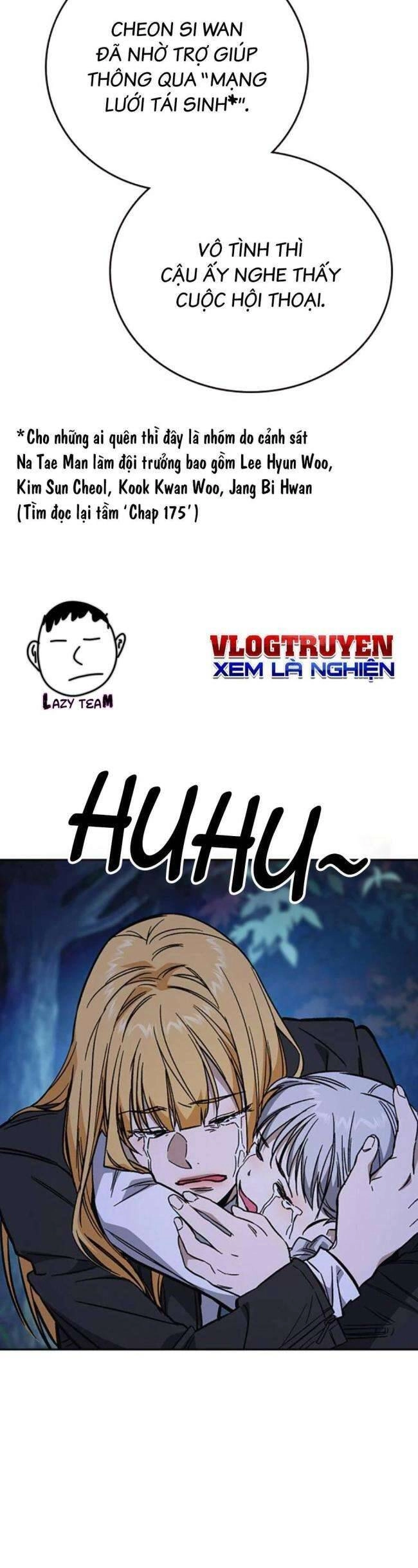 Học Nhóm Chapter 221 - 55