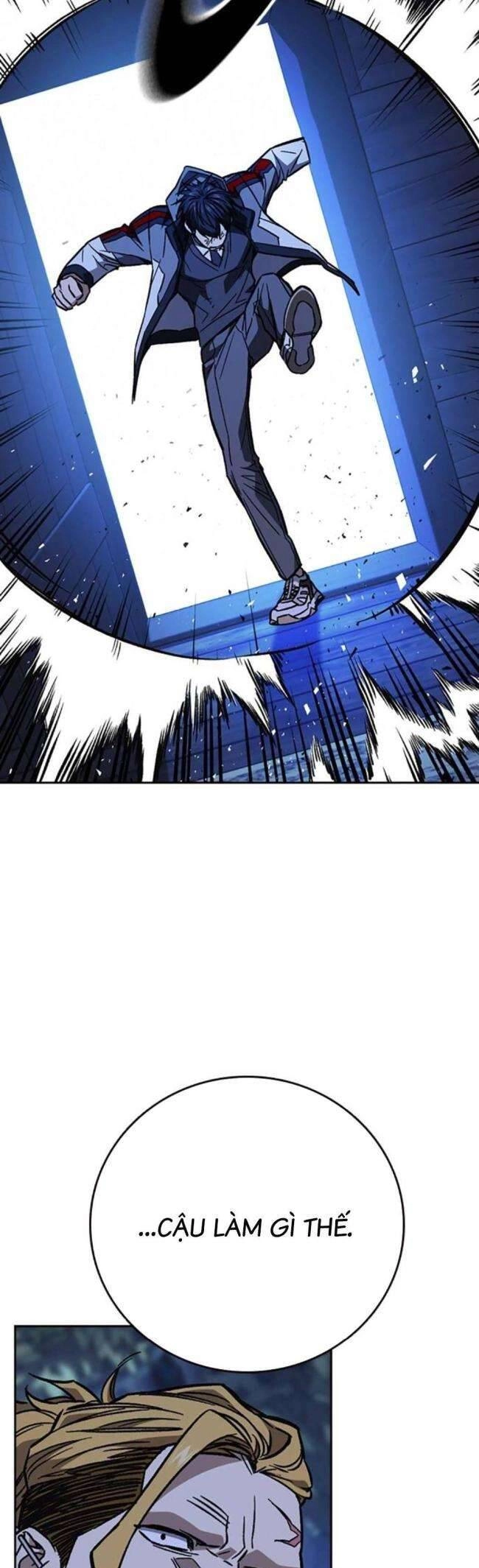 Học Nhóm Chapter 221 - 61