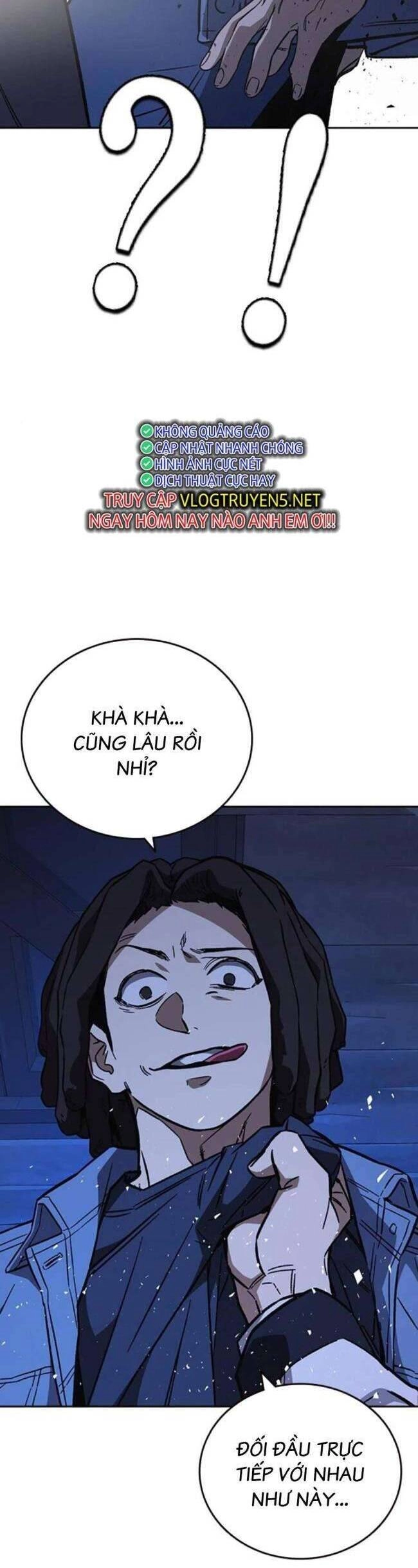 Học Nhóm Chapter 221 - 64