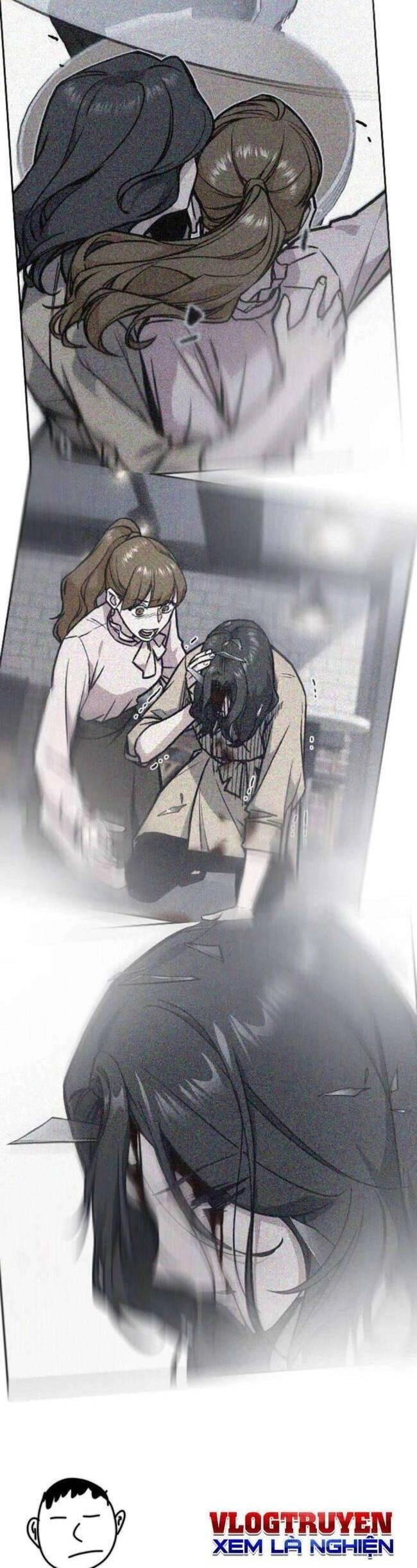 Học Nhóm Chapter 221 - 66