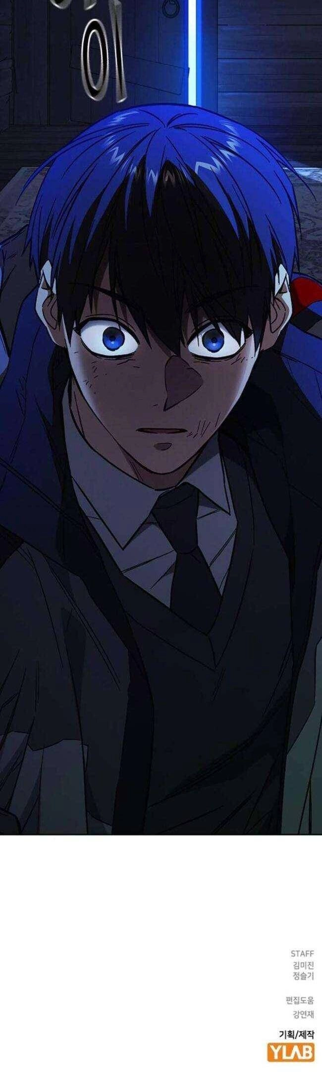 Học Nhóm Chapter 221 - 68