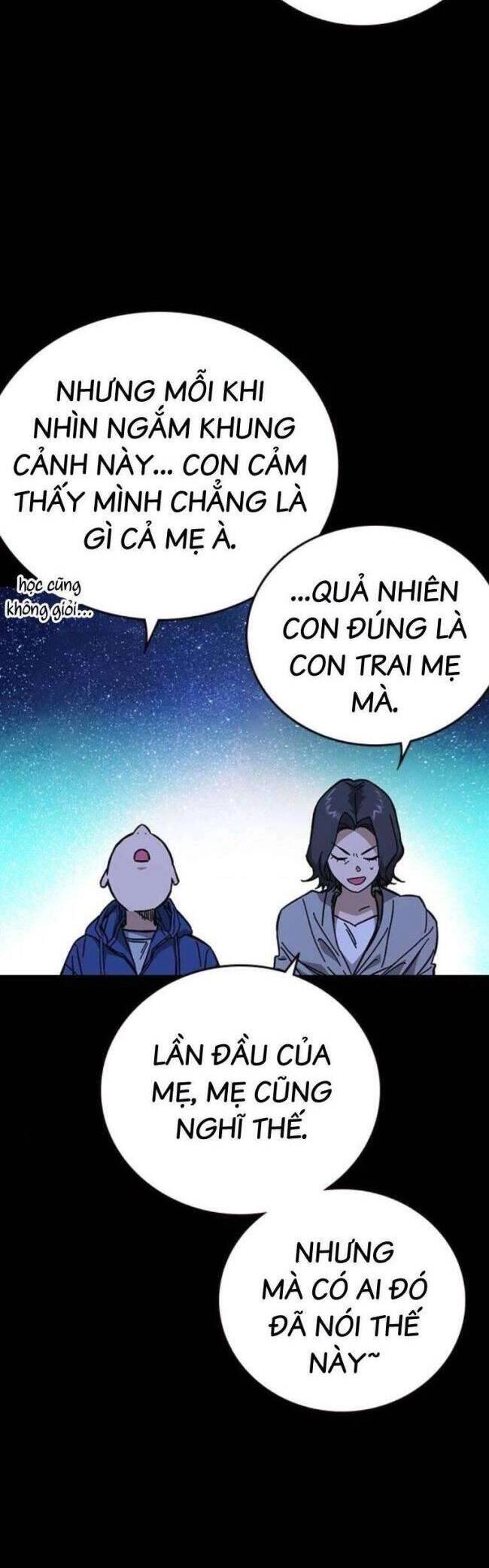 Học Nhóm Chapter 222 - 6