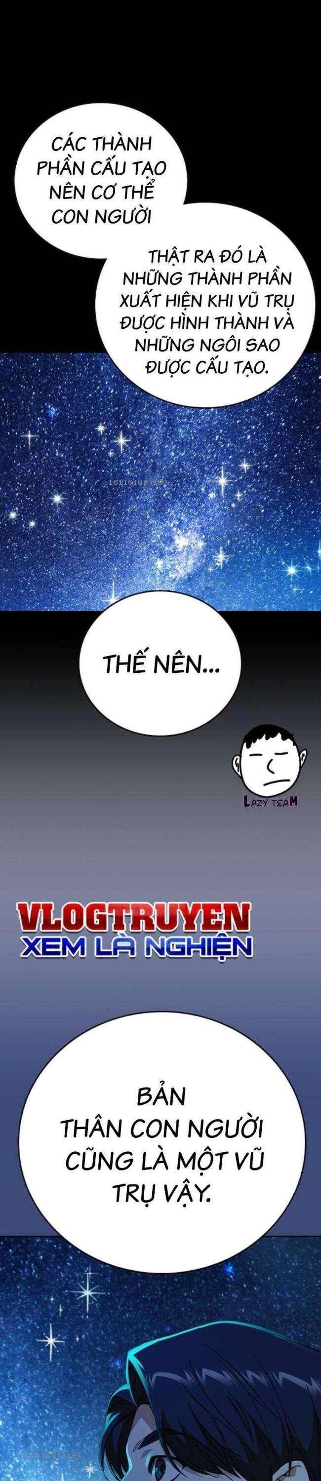 Học Nhóm Chapter 222 - 7