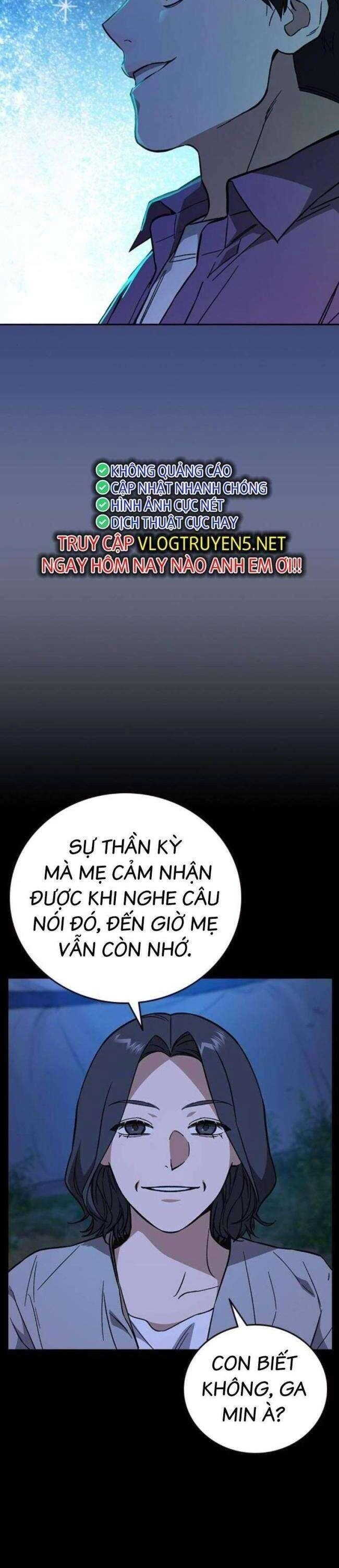 Học Nhóm Chapter 222 - 8