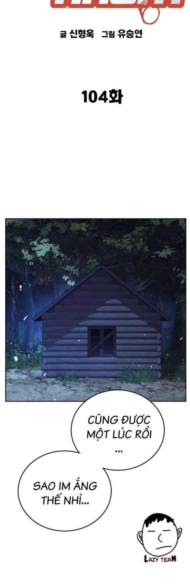 Học Nhóm Chapter 222 - 16