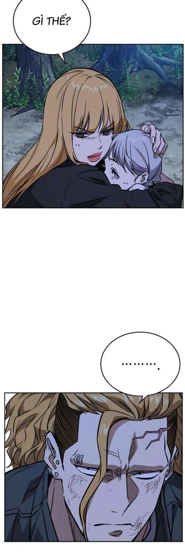 Học Nhóm Chapter 222 - 18