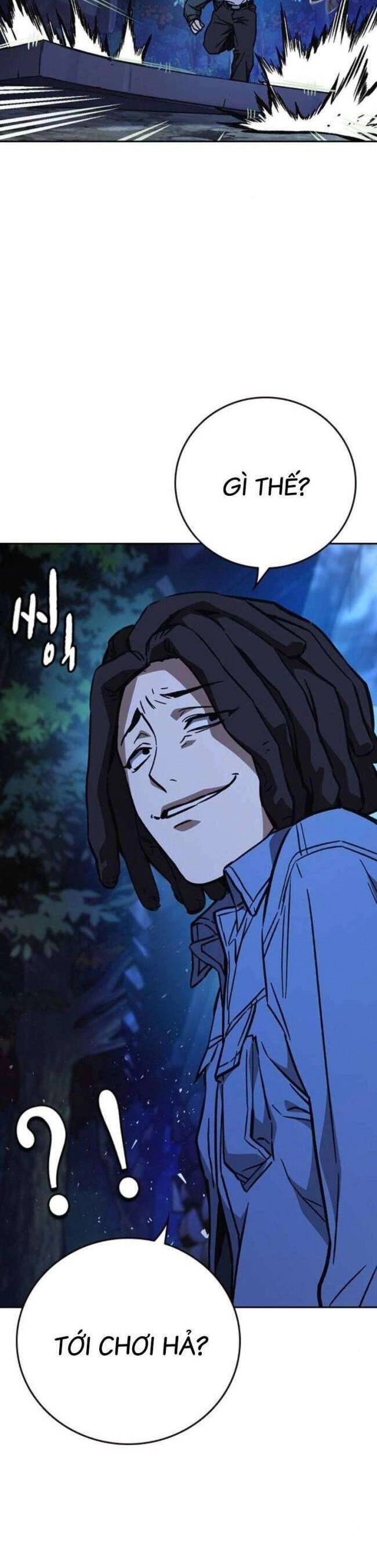 Học Nhóm Chapter 222 - 20