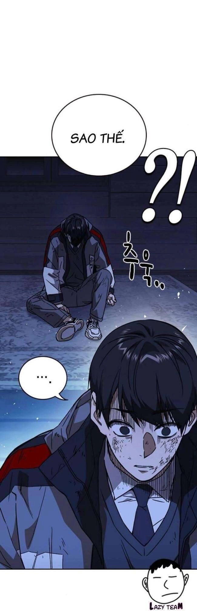 Học Nhóm Chapter 222 - 23