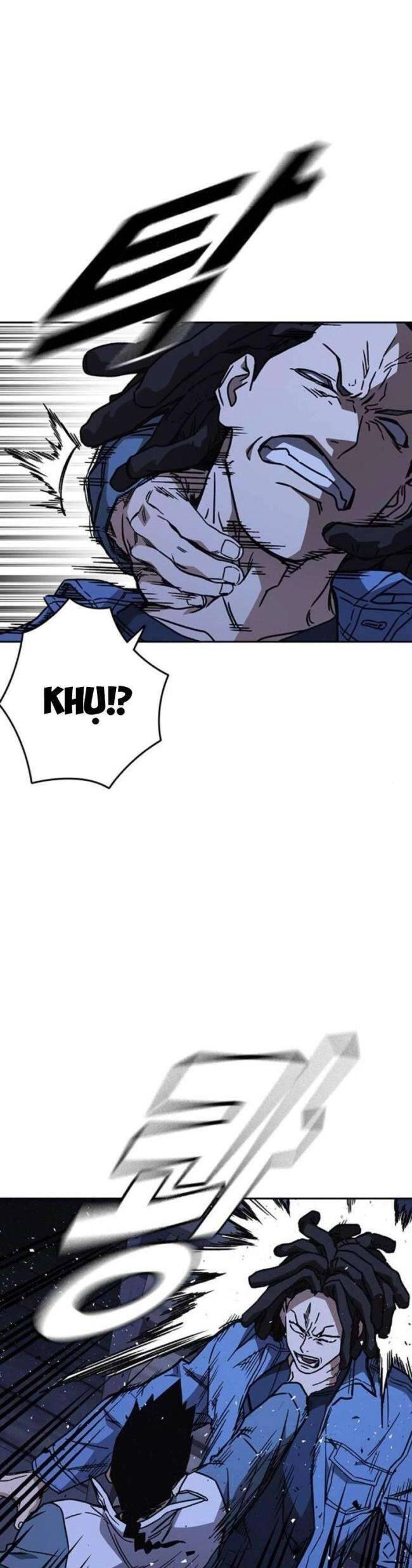 Học Nhóm Chapter 222 - 25