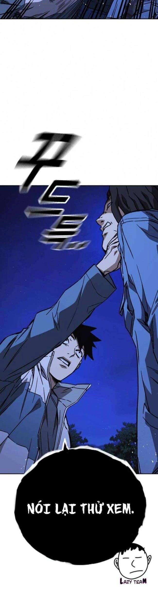 Học Nhóm Chapter 222 - 26