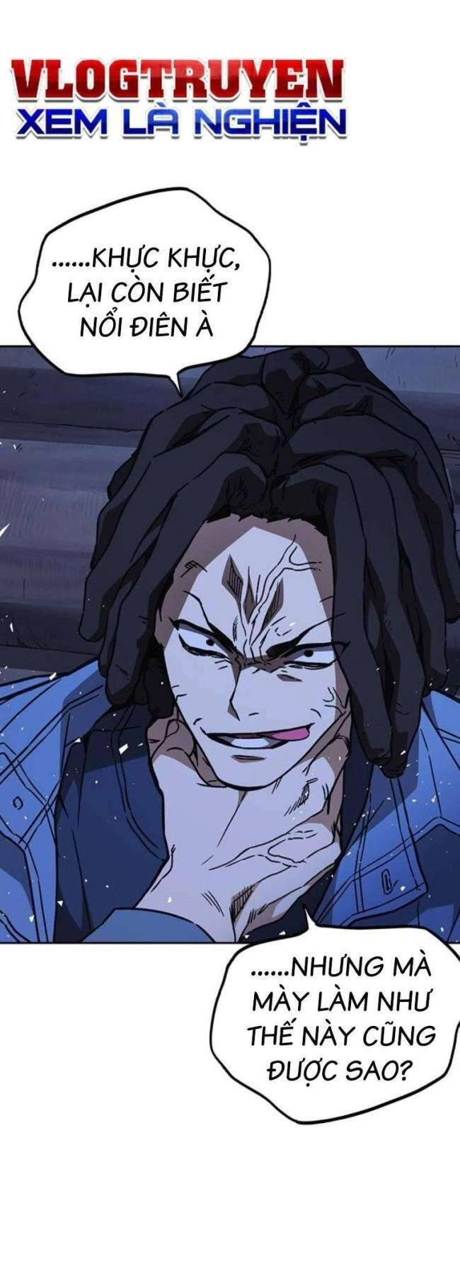 Học Nhóm Chapter 222 - 27