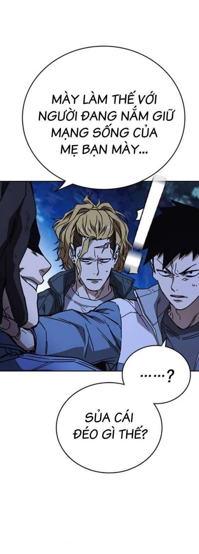 Học Nhóm Chapter 222 - 28