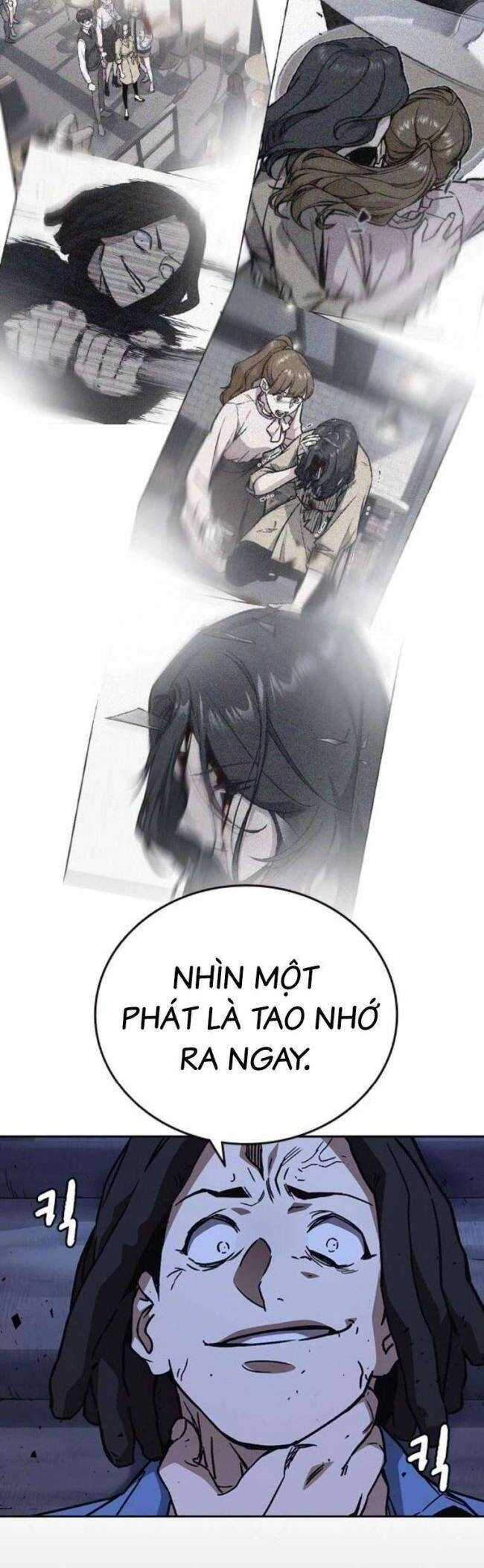 Học Nhóm Chapter 222 - 32