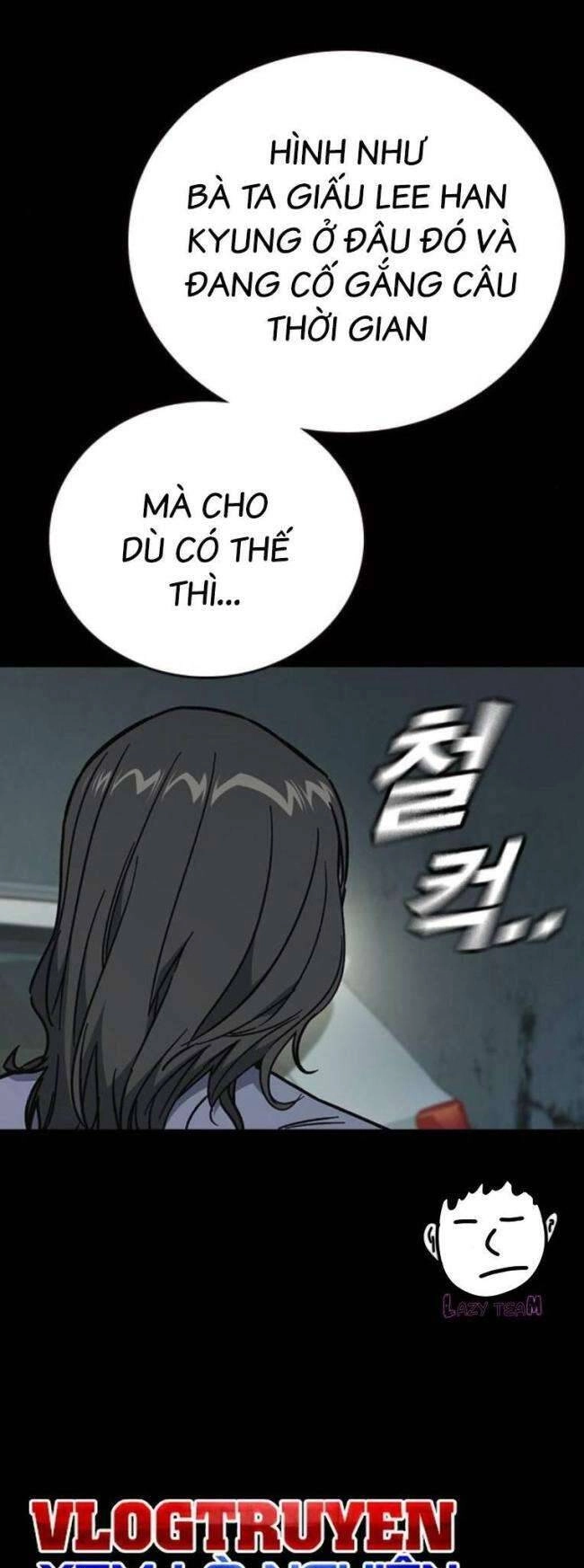 Học Nhóm Chapter 222 - 35