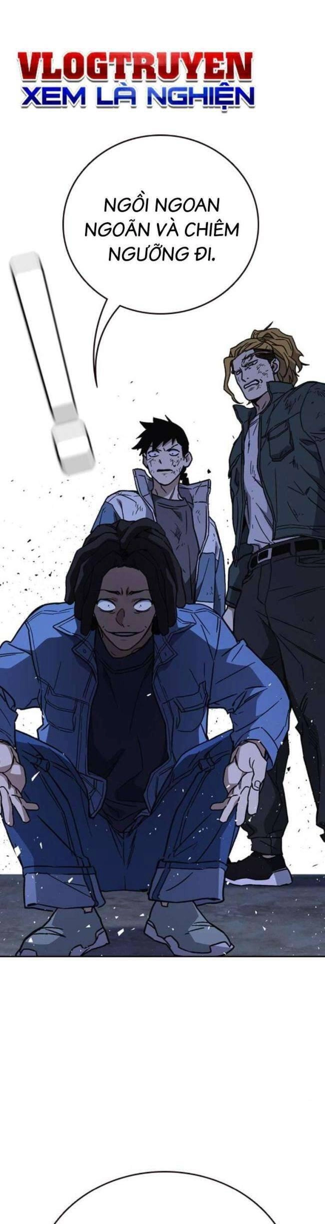 Học Nhóm Chapter 222 - 39