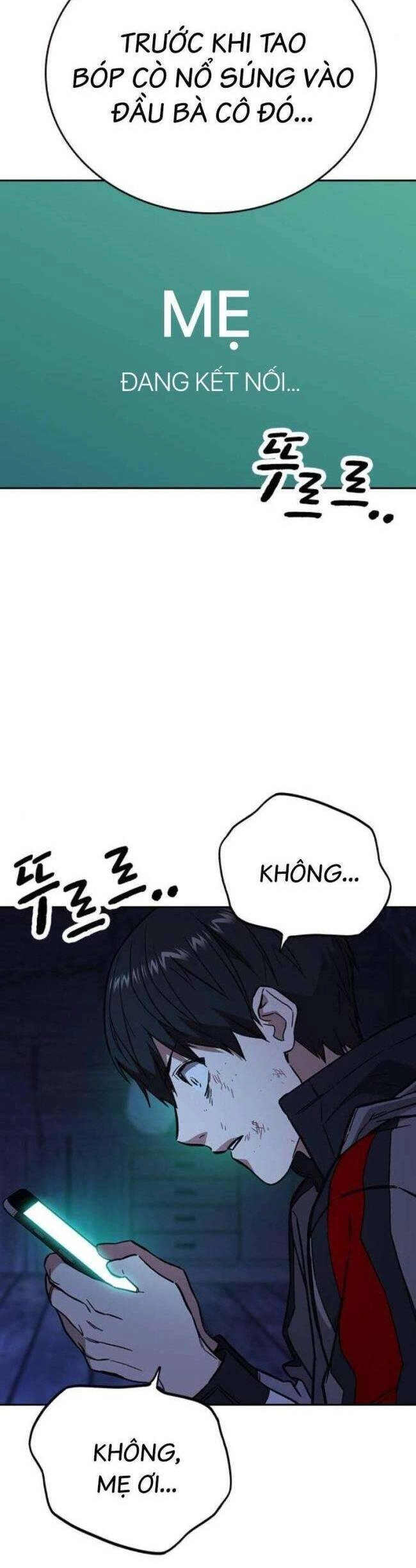 Học Nhóm Chapter 222 - 40