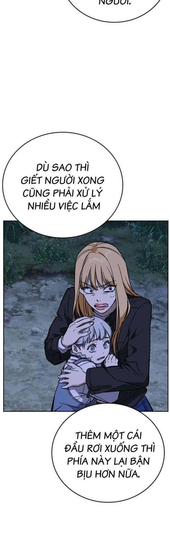 Học Nhóm Chapter 222 - 42