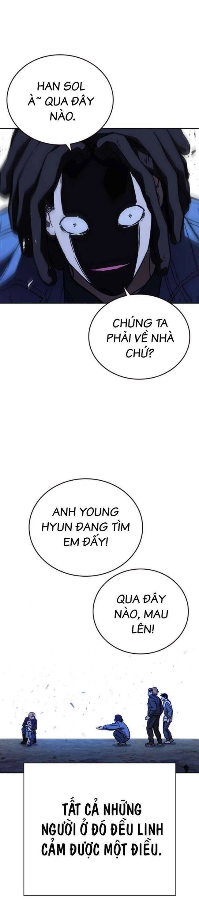 Học Nhóm Chapter 222 - 43