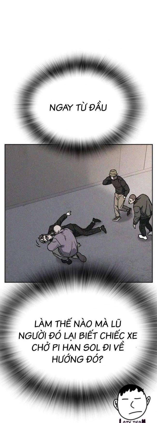 Học Nhóm Chapter 222 - 46