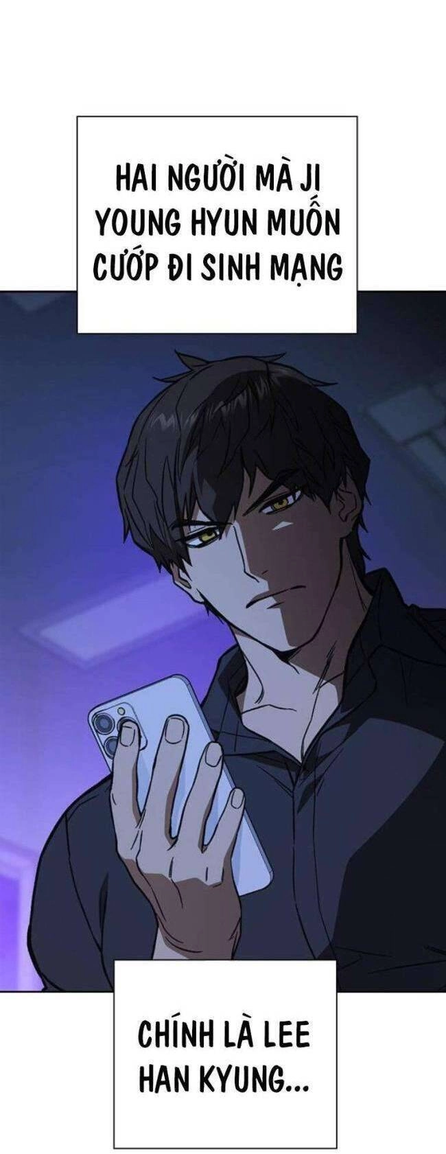 Học Nhóm Chapter 222 - 49