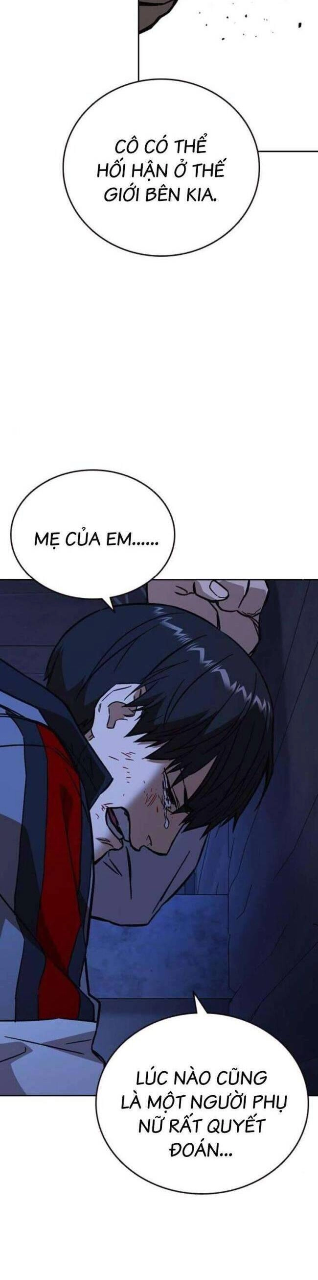 Học Nhóm Chapter 222 - 69