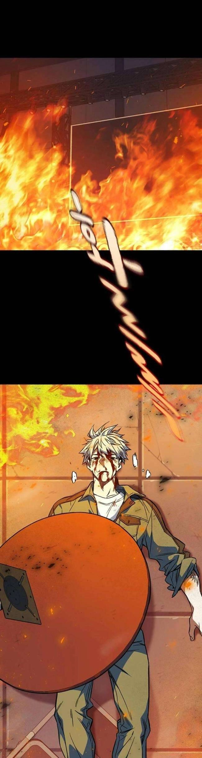 Học Nhóm Chapter 223 - 1