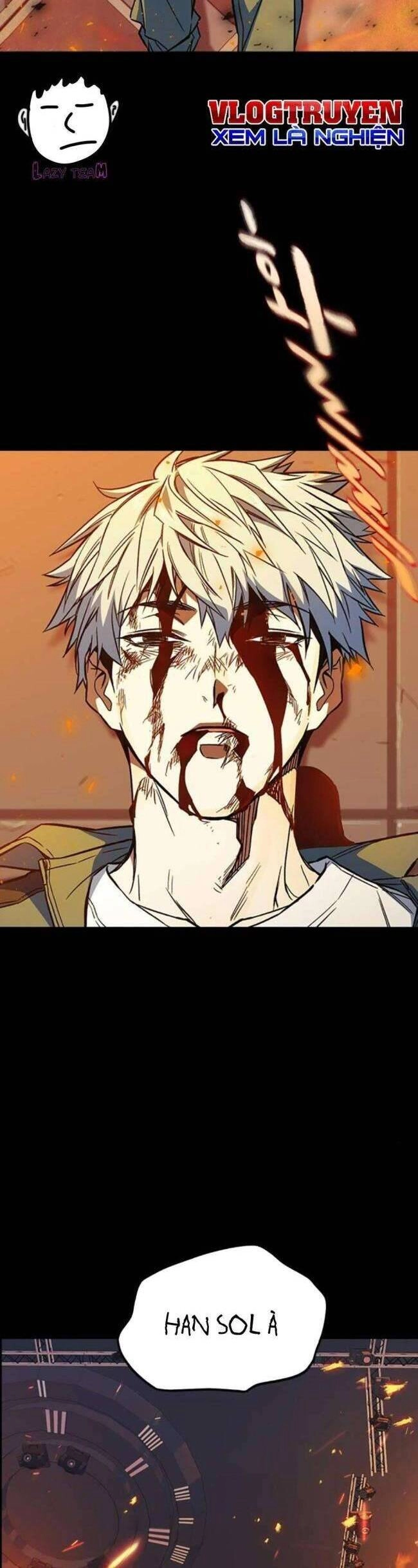 Học Nhóm Chapter 223 - 2