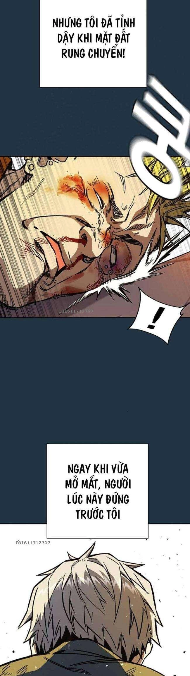 Học Nhóm Chapter 223 - 7