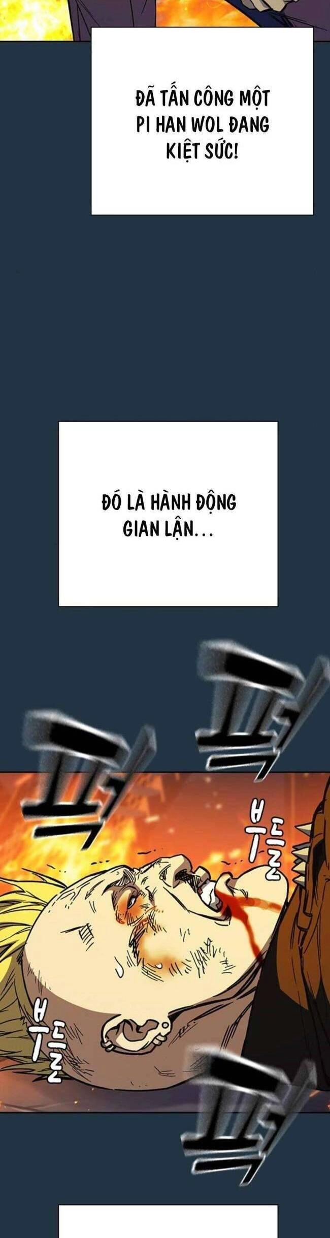 Học Nhóm Chapter 223 - 10