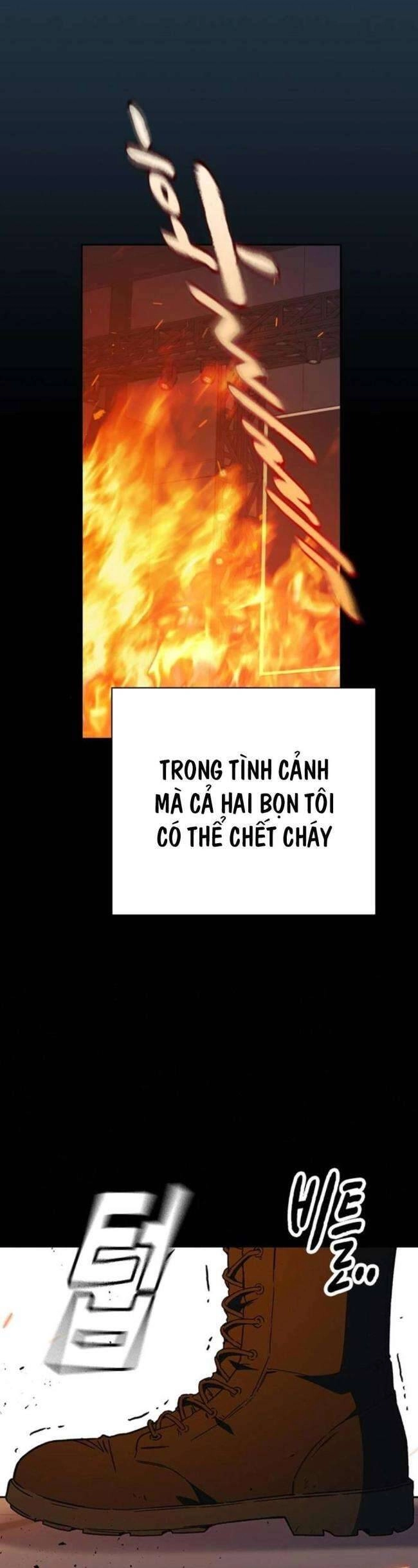 Học Nhóm Chapter 223 - 13