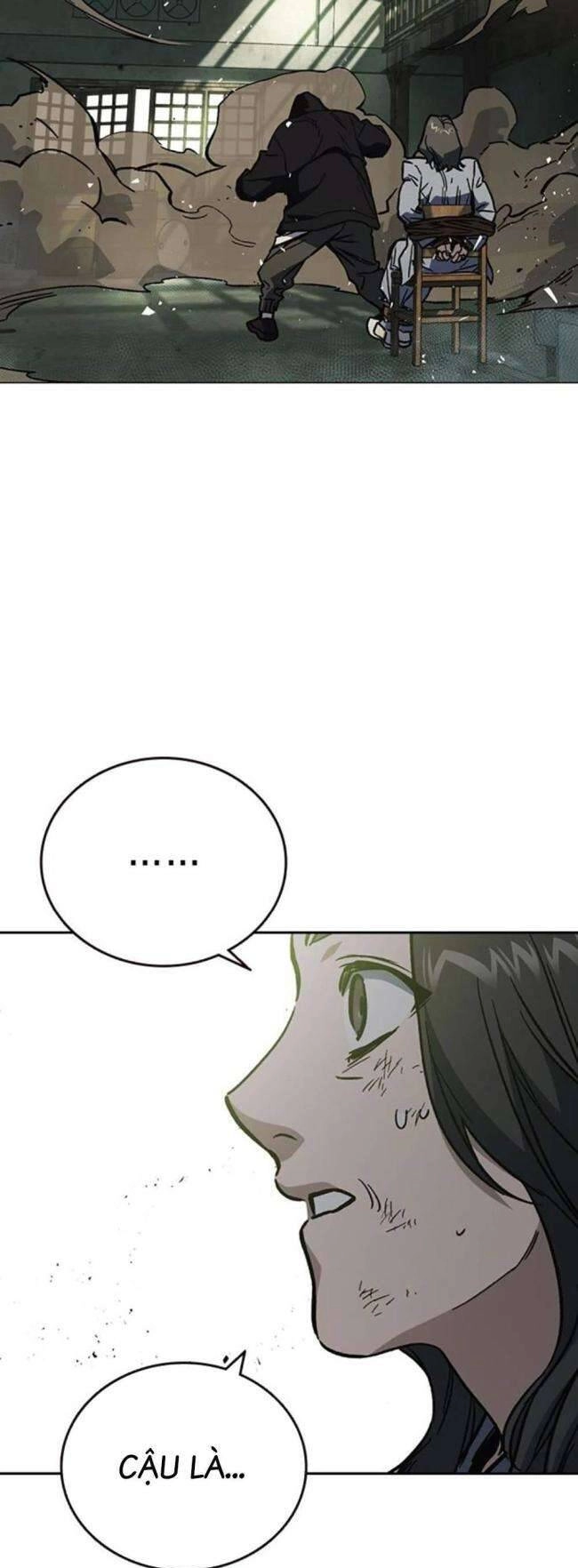 Học Nhóm Chapter 223 - 19