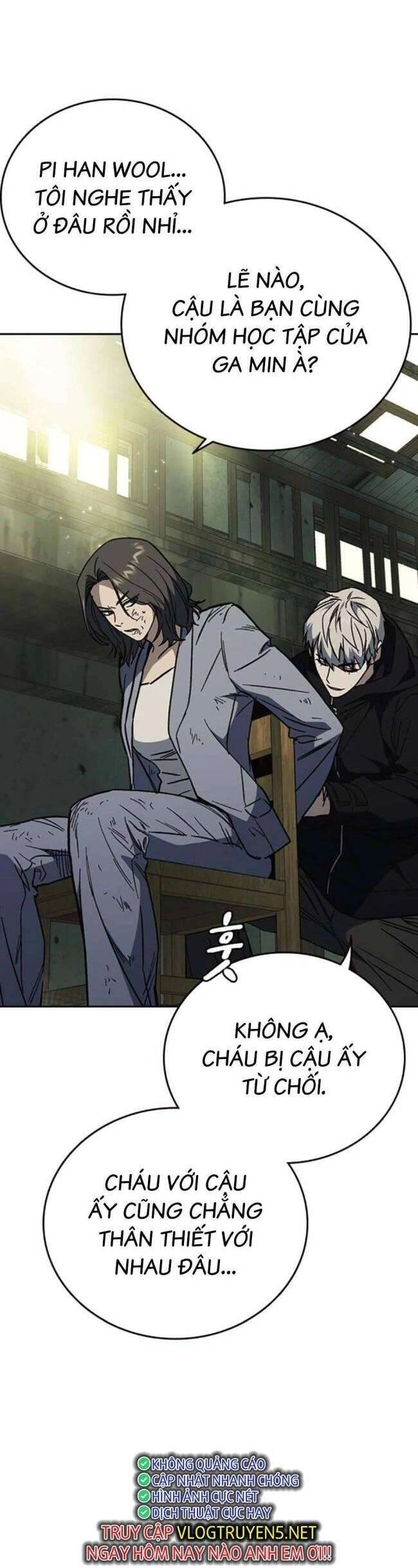 Học Nhóm Chapter 223 - 24