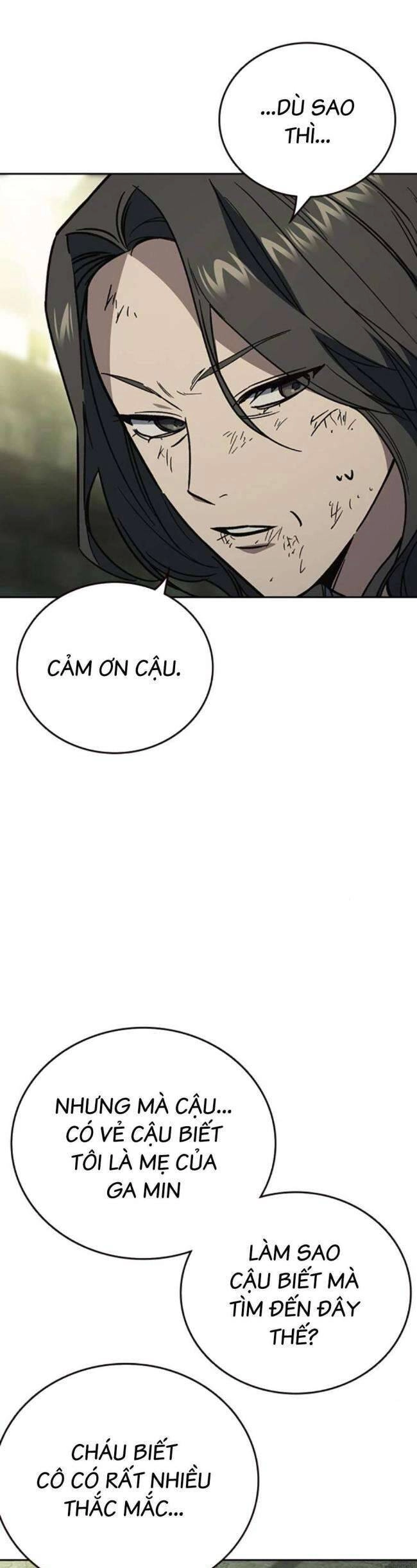 Học Nhóm Chapter 223 - 25