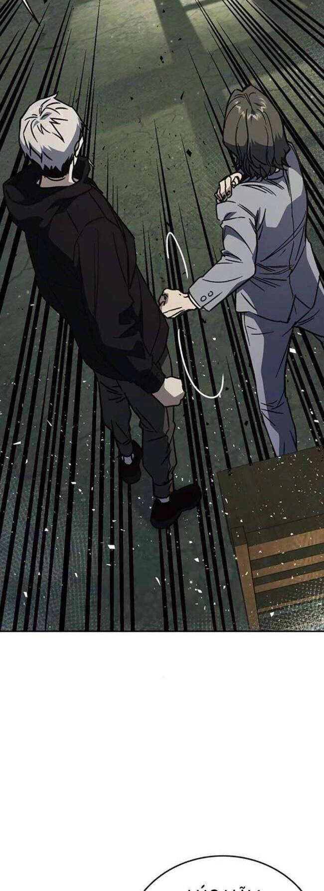 Học Nhóm Chapter 223 - 28