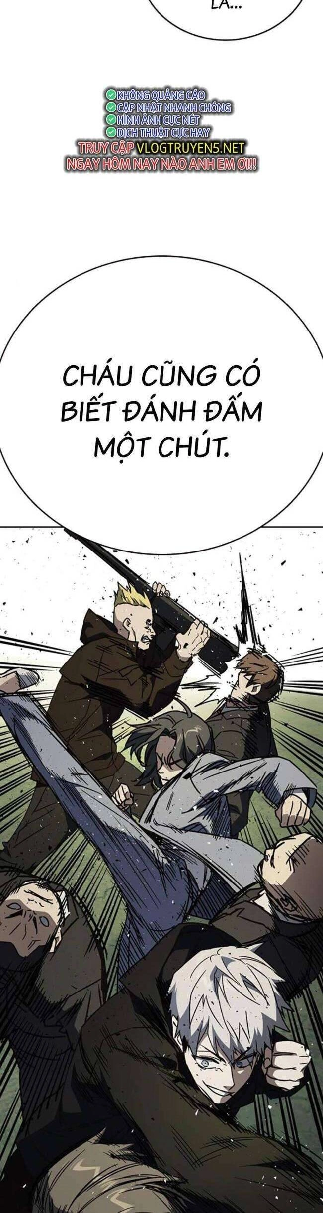 Học Nhóm Chapter 223 - 30