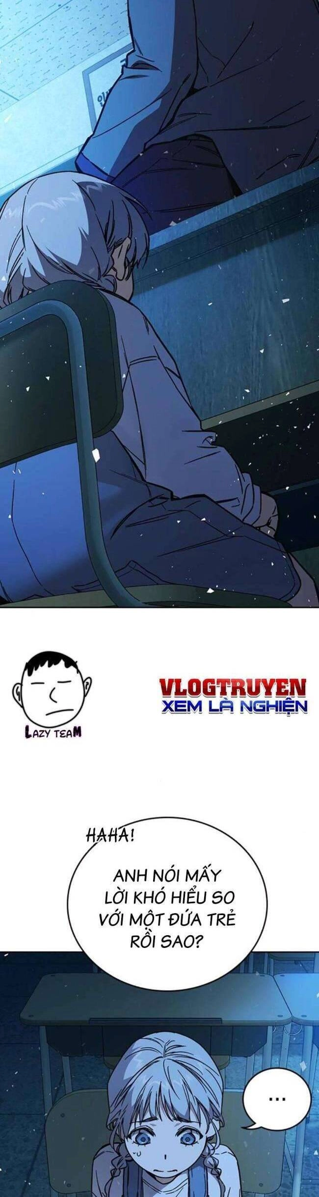 Học Nhóm Chapter 223 - 36