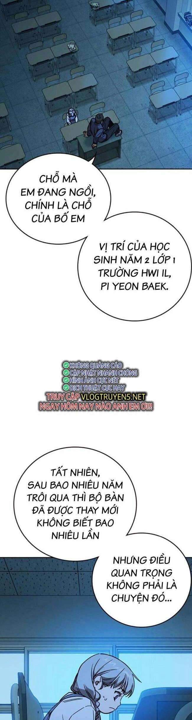 Học Nhóm Chapter 223 - 38