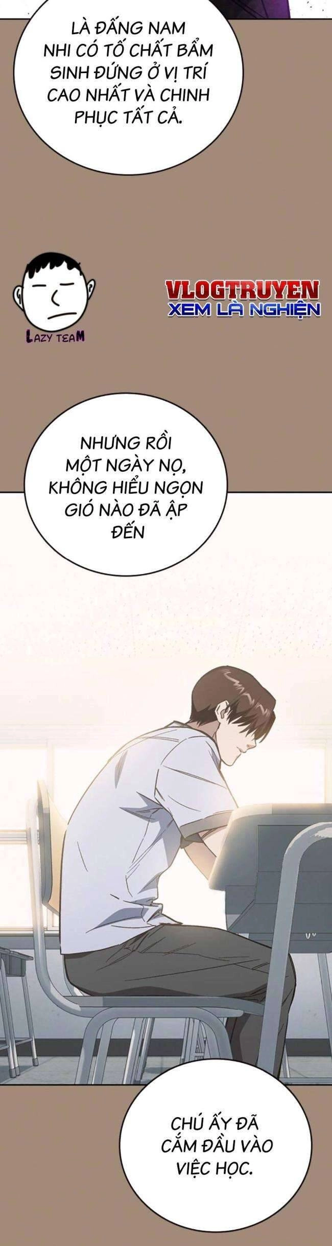 Học Nhóm Chapter 223 - 41