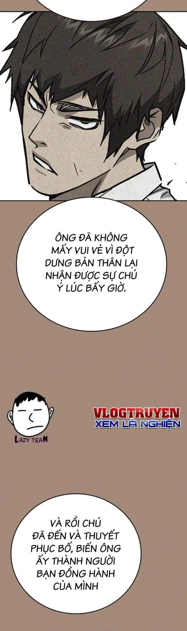 Học Nhóm Chapter 223 - 45