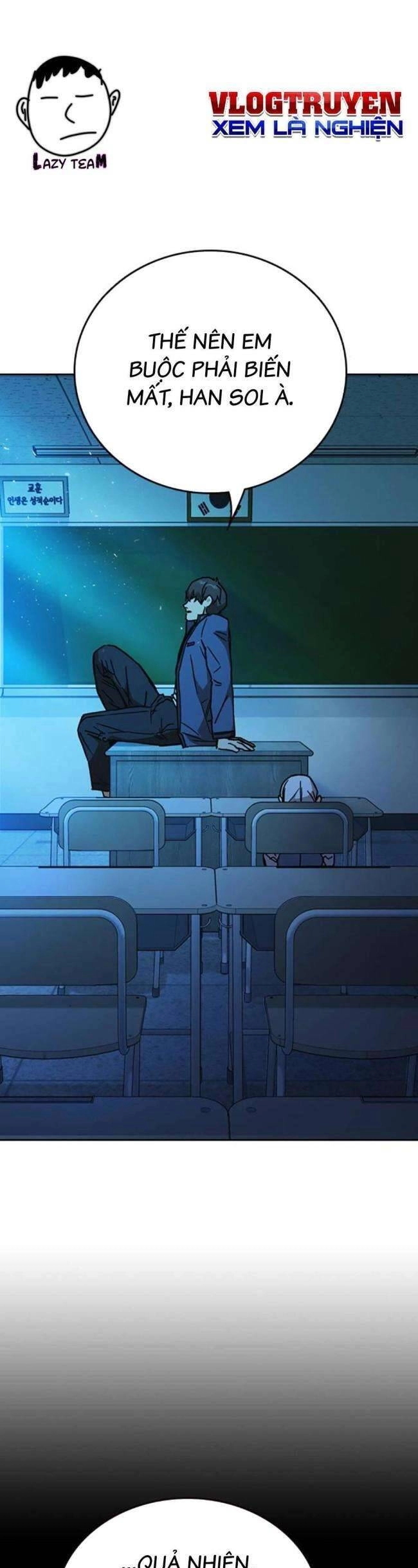 Học Nhóm Chapter 223 - 49