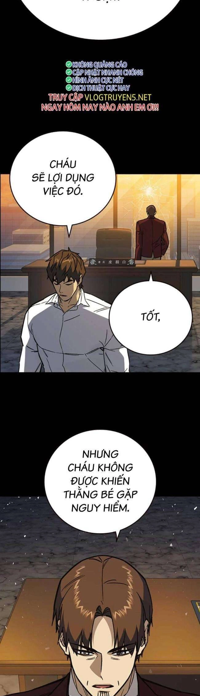 Học Nhóm Chapter 223 - 51