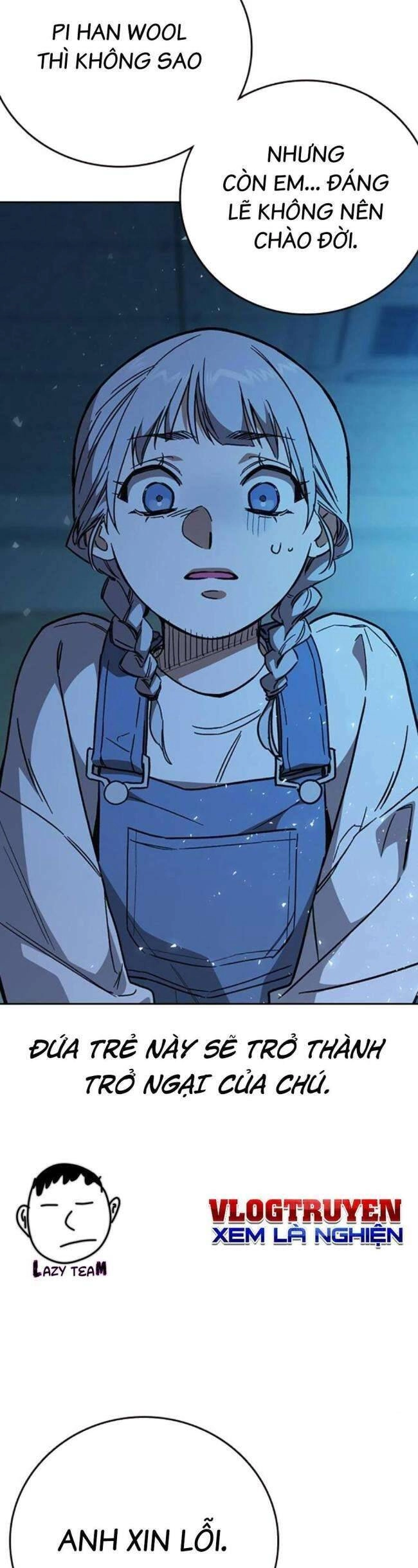 Học Nhóm Chapter 223 - 53